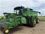 John Deere 2017 S680 Combines