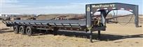 2026 Ag Shield NEW MultiTrailer V2