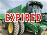2017 John Deere S680