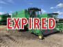2021 John Deere S790
