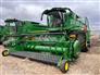 2023 John Deere S780