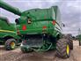 2023 John Deere S780