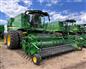 2023 John Deere S780