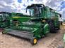 2023 John Deere S780