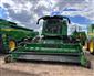 2023 John Deere S780