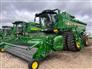 2023 John Deere X9 1000