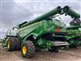 2023 John Deere X9 1000