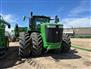 2023 John Deere 9R 440