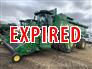 2022 John Deere X9 1000