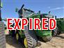 2023 John Deere 9RX 590