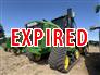 2024 John Deere 9RX 590