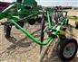 2020 Frontier WR1212C HIGH CAPACITY HAY RAKE