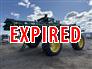 2024 John Deere 616R