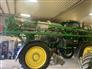 2024 John Deere 616R