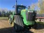 2016 John Deere 9620RX