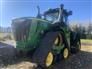 2016 John Deere 9620RX