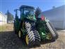 2016 John Deere 9620RX