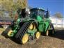 2016 John Deere 9620RX