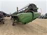 John Deere 2017 640FD Headers - Other