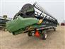 John Deere 2017 640FD Headers - Other