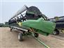 John Deere 2017 640FD Headers - Other