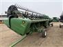 John Deere 2017 640FD Headers - Other