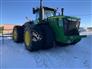 2020 John Deere 9620R