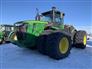 2020 John Deere 9620R