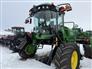 2023 John Deere W170