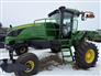 2023 John Deere W170