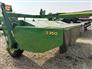 John Deere 2023 S350 Mower Conditioners / Windrowers