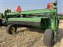 John Deere 2023 S350 Mower Conditioners / Windrowers