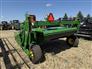 John Deere 2023 S350 Mower Conditioners / Windrowers