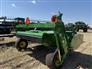 John Deere 2023 S350 Mower Conditioners / Windrowers