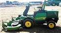 John Deere 2014 1445 Stalk Choppers / Flail Mowers