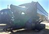 2023 Elmers HAULMASTER 2000 DEMO