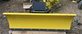 2016 John Deere 48" FRONT BLADE