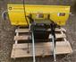 2016 John Deere 48" FRONT BLADE
