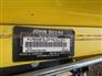 2016 John Deere 48" FRONT BLADE