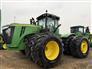 John Deere 2014 9510R 4WD