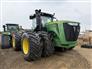 John Deere 2014 9510R 4WD