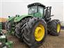 John Deere 2014 9510R 4WD