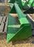 John Deere 66" 500 SERIES CARRIER GEN PURPOSE BUCKET Attachments