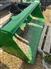 John Deere 66" 500 SERIES CARRIER GEN PURPOSE BUCKET Attachments