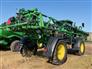 2023 John Deere 408R