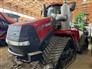2017 Case IH Steiger 580 Quadtrac