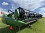 John Deere 2012 635D Headers - Other