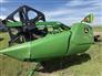 John Deere 2012 635D Headers - Other