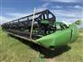 John Deere 2012 635D Headers - Other