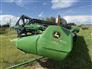 John Deere 2012 635D Headers - Other